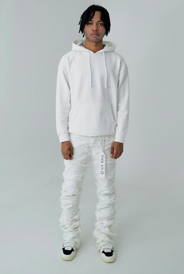 Dystopian White